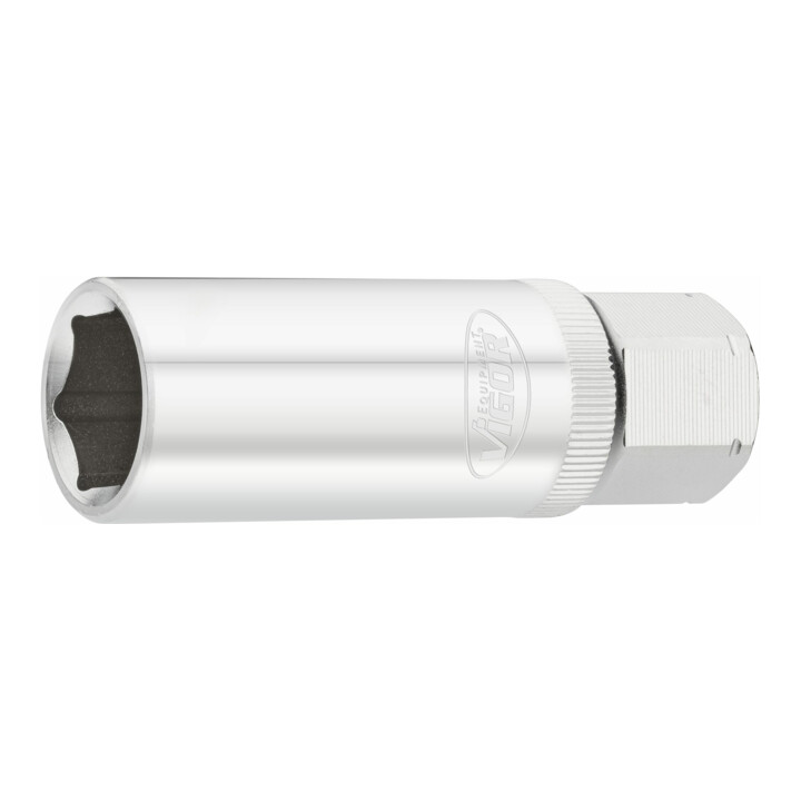 VIGOR Jeu d’outils amortisseurs V6452, 14 pièces