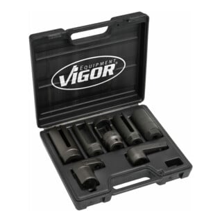 VIGOR Jeu sondes lambda 7 outils