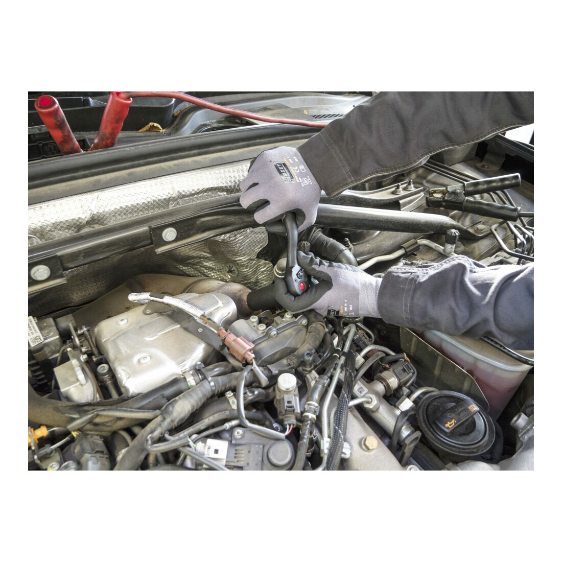 VIGOR Jeu sondes lambda 7 outils