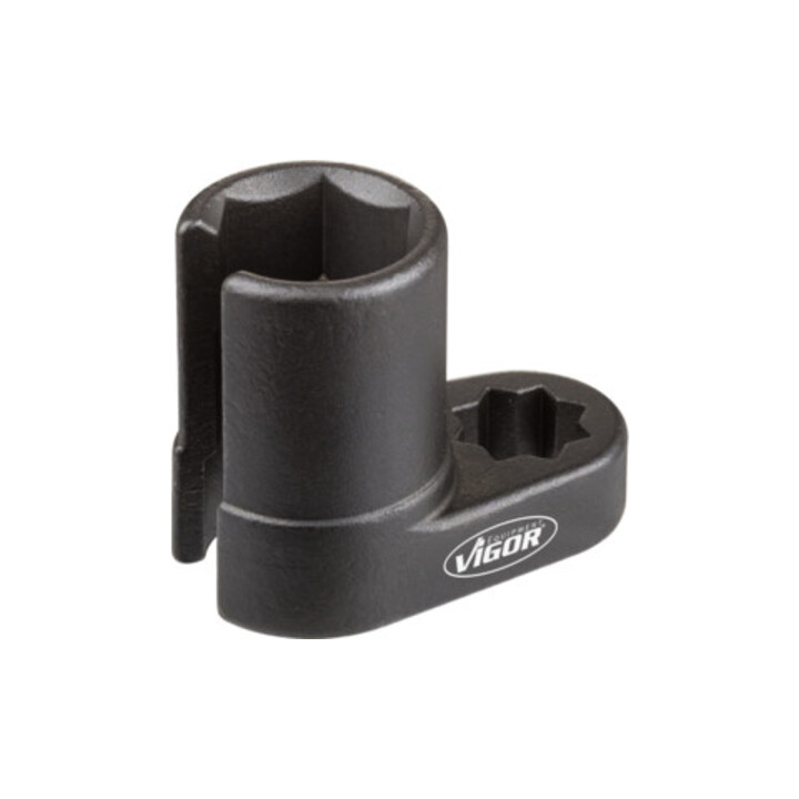 VIGOR Jeu sondes lambda 7 outils