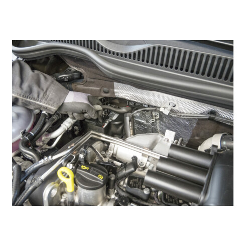 VIGOR Jeu sondes lambda 7 outils