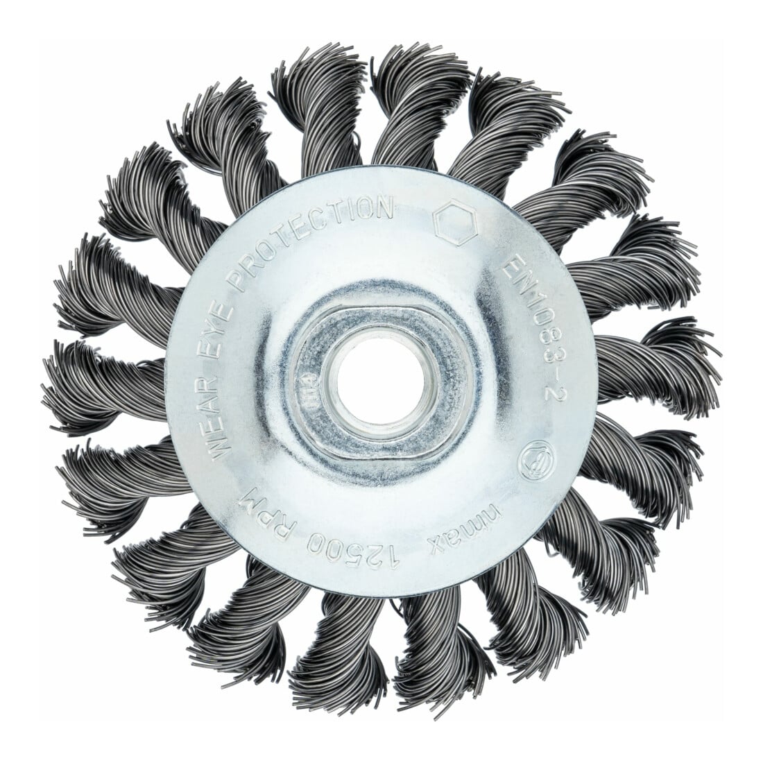VIGOR Kegelbürste V6805