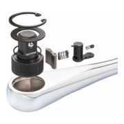 VIGOR Kit de réparation pour cliquet à bascule V4946 V4946-REP-3