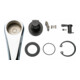 VIGOR Kit de réparation pour cliquet à bascule V4946 V4946-REP-4