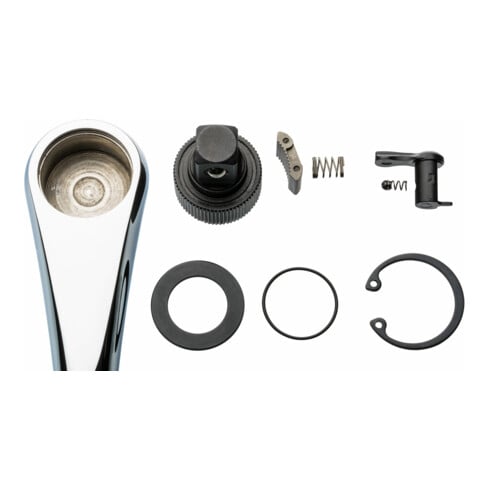 VIGOR Kit de réparation pour cliquet à bascule V4946 V4946-REP