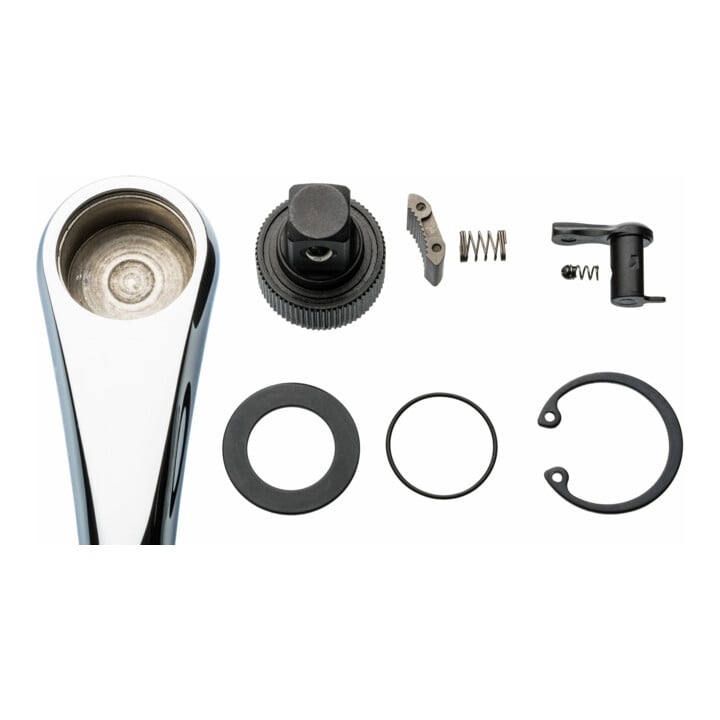 VIGOR Kit de réparation pour cliquet à bascule V4946 V4946-REP