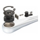 VIGOR Kit de réparation pour cliquet à inversion V4845 et V4945-S V4945-REP
