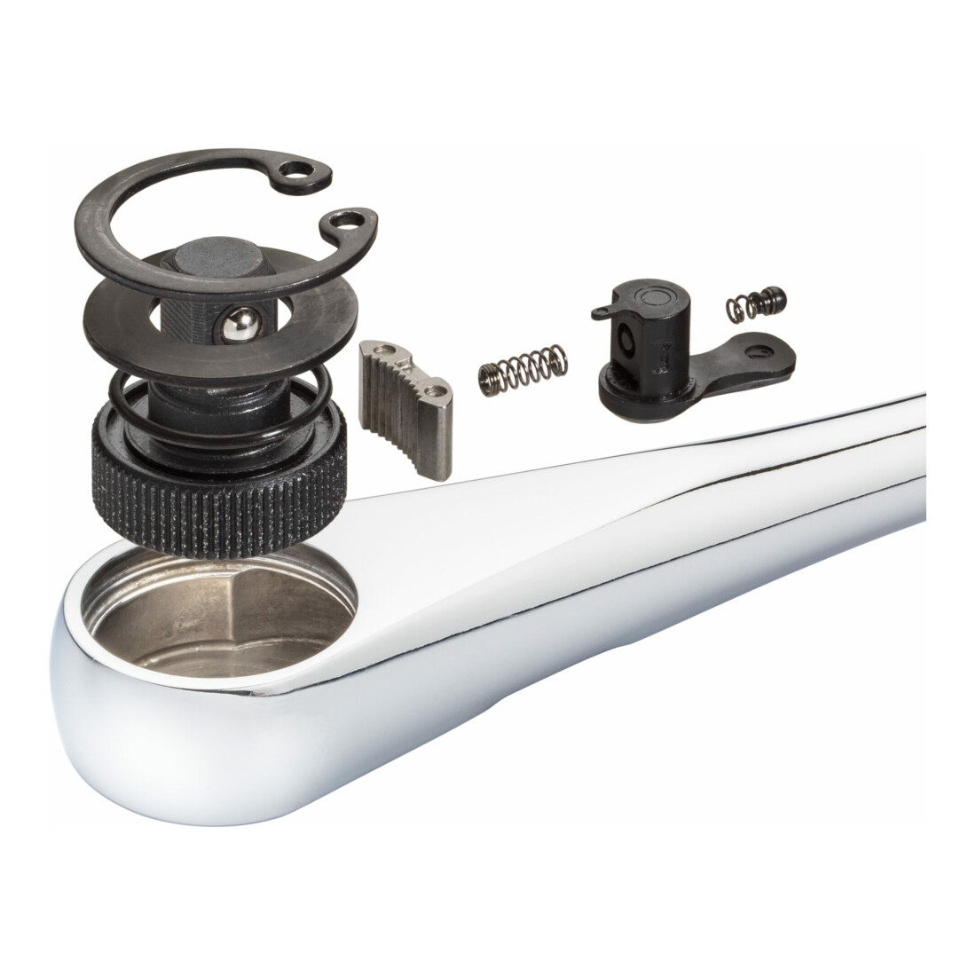 VIGOR Kit de réparation pour cliquet à inversion V4845 et V4945-S V4945-REP