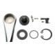 VIGOR Kit de réparation pour cliquet à inversion V4845 et V4945-S V4945-REP