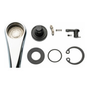 VIGOR Kit de réparation pour cliquet à inversion V4845 et V4945-S V4945-REP-4