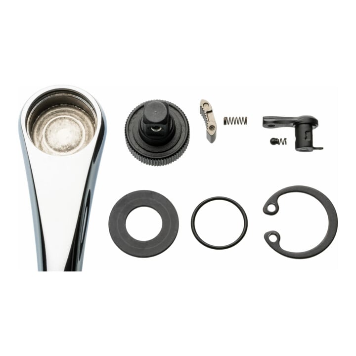 VIGOR Kit de réparation pour cliquet à levier V4944 V4944-REP