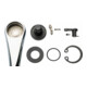 VIGOR Kit de réparation pour cliquet à levier V4944 V4944-REP-4