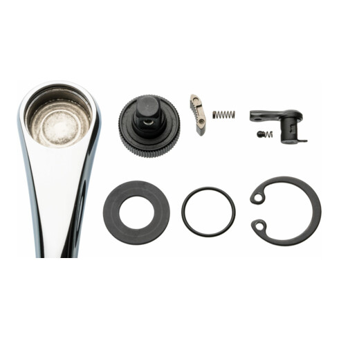 VIGOR Kit de réparation pour cliquet à levier V4944 V4944-REP