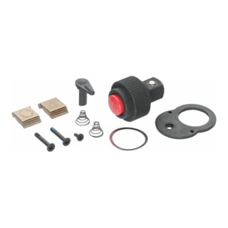VIGOR Kit de réparation pour cliquet à levier V6012 V6012-REP