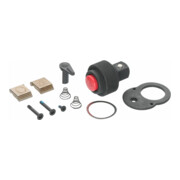 VIGOR Kit de réparation pour cliquet à levier V6012 V6012-REP
