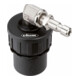 VIGOR Kit d’extracteurs Turbosystem pour systèmes à clic V4192, 12 outils-4