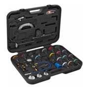 VIGOR Kit di diagnostica del sistema di radiatori V1963N, 27pz.-1