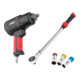 VIGOR Kit di sostituzione pneumatici-1