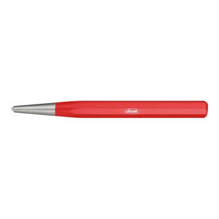 VIGOR Körner V1220 Gesamtlänge: 120 mm