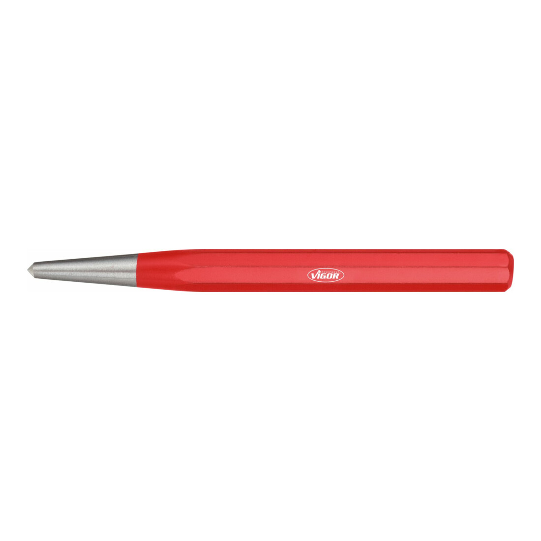 VIGOR Körner V1220 Gesamtlänge: 120 mm