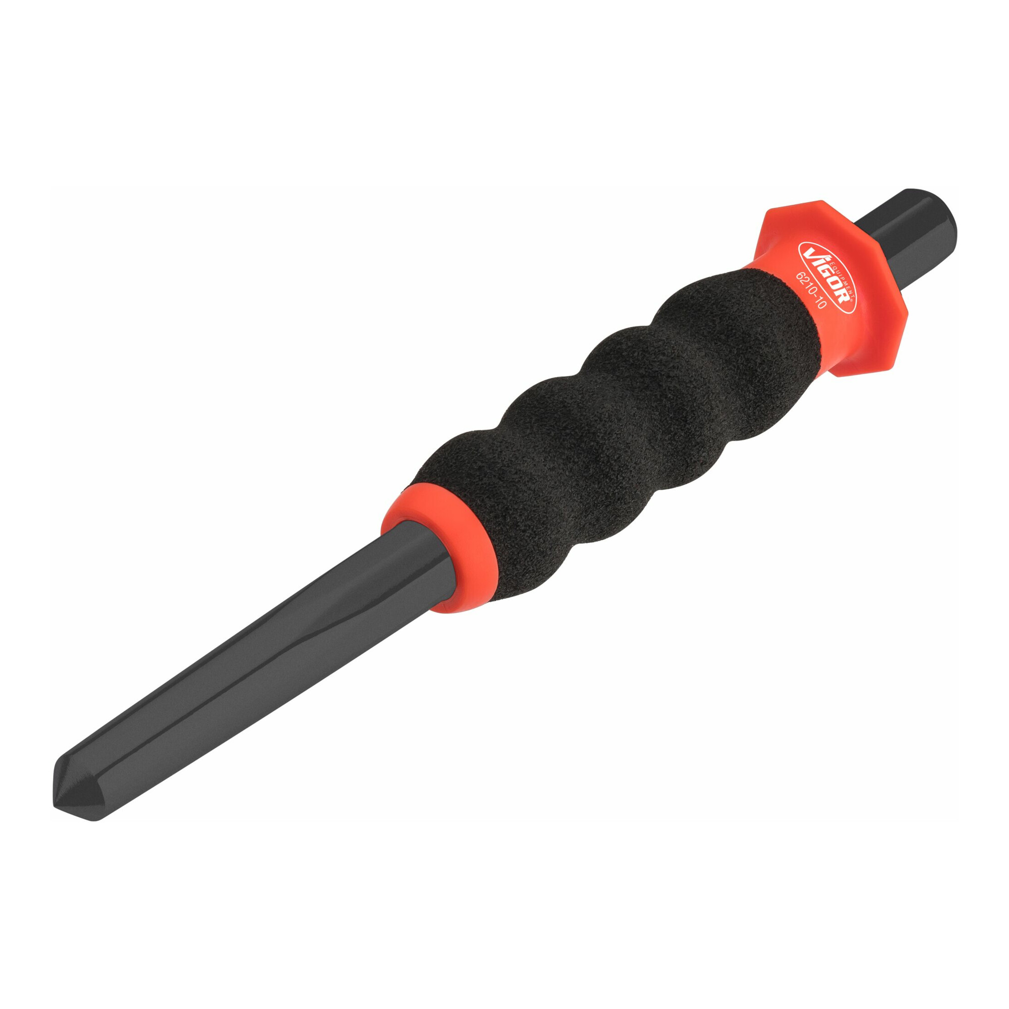 VIGOR Körner V6210-10 Gesamtlänge: 185 mm