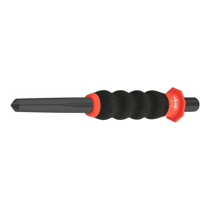 VIGOR Körner V6210-10 Gesamtlänge: 185 mm