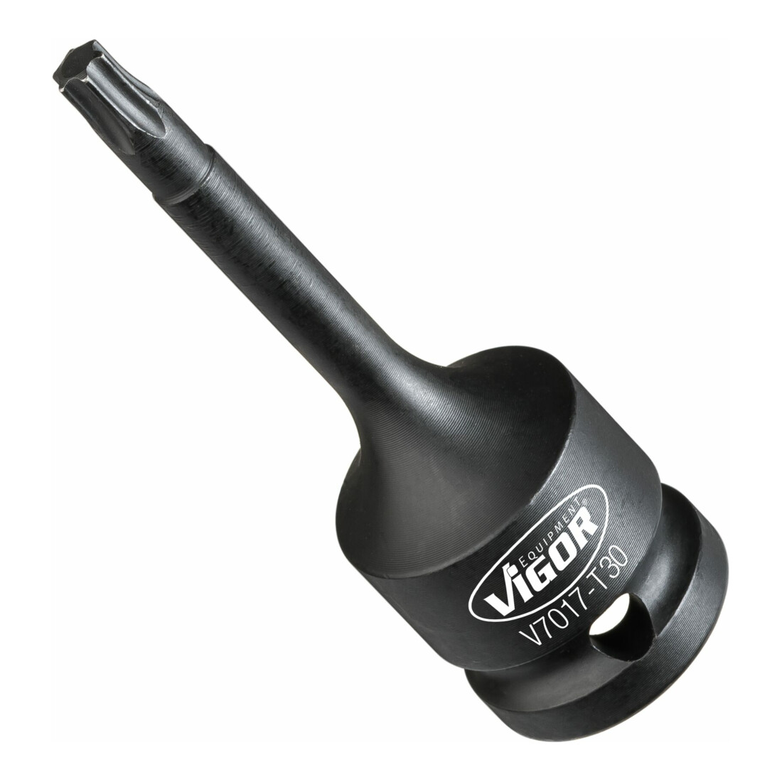 VIGOR Kraft-Schlagschrauber-Einsätze V7017 für Innen TORX® Profil