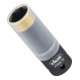 VIGOR Kraft-Steckschlüssel-Einsatz V7039-19 Vierkant hohl 12,5 mm (1/2 Zoll) Außen-Sechskant Profil 19-1