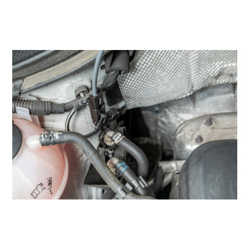 VIGOR Kraftstoffleitungszange, V4737