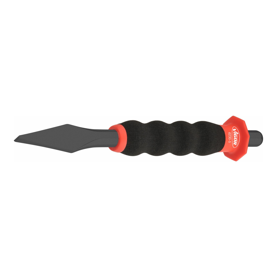 VIGOR Kreuzmeißel V6230-5 Gesamtlänge: 170 mm