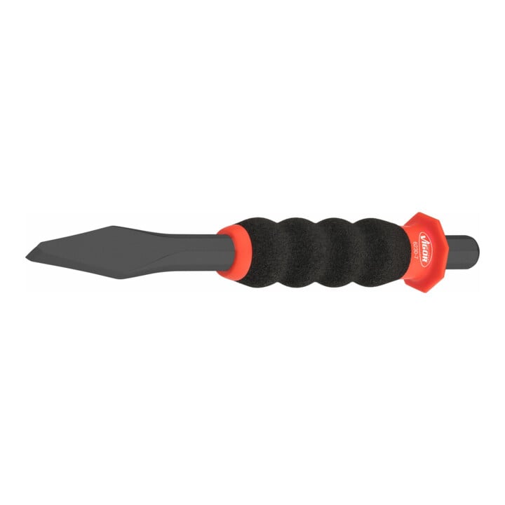 VIGOR Kreuzmeißel V6230-7 Gesamtlänge: 190 mm