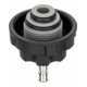 VIGOR Kühlsystem Diagnose Adapter, M32x2,0, V1963N-H-3