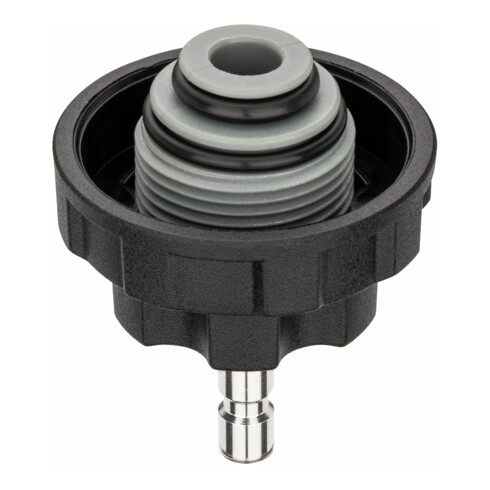 VIGOR Kühlsystem Diagnose Adapter, M32x2,0, V1963N-H