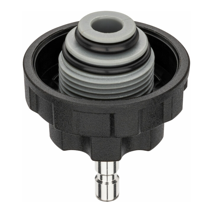 VIGOR Kühlsystem Diagnose Adapter, M32x2,0, V1963N-H