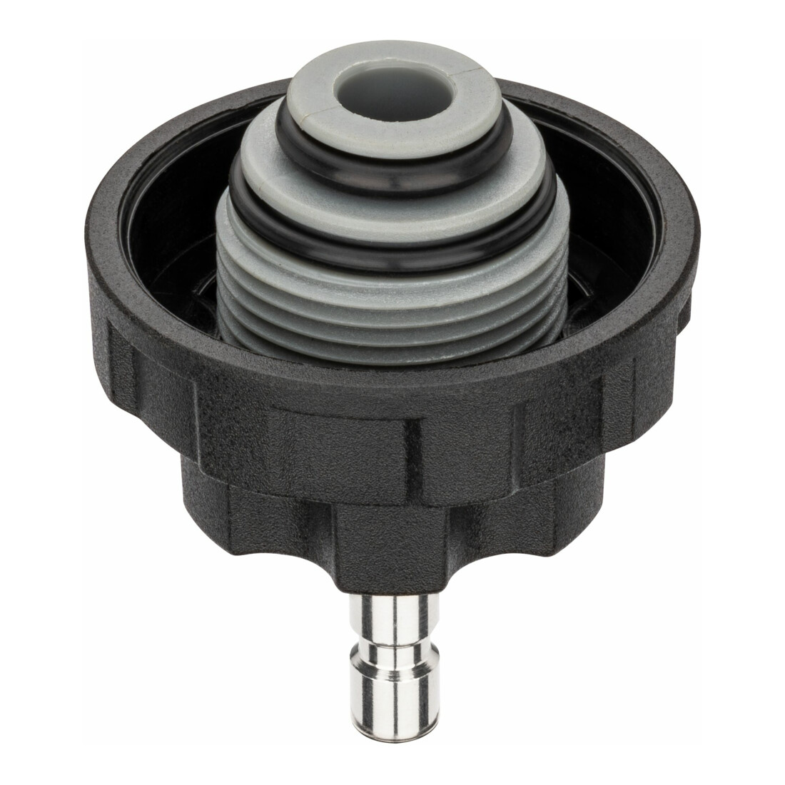 VIGOR Kühlsystem Diagnose Adapter, M32x2,0, V1963N-H