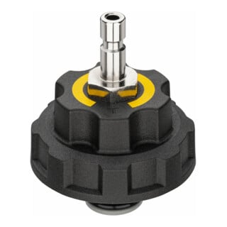 VIGOR Kühlsystem Diagnose Adapter, M33,6x3,0 AF, V1963N-T