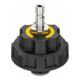 VIGOR Kühlsystem Diagnose Adapter, M33,6x3,0 AF, V1963N-T-1