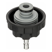 VIGOR Kühlsystem Diagnose Adapter, M33,6x3,0 AF, V1963N-T-3