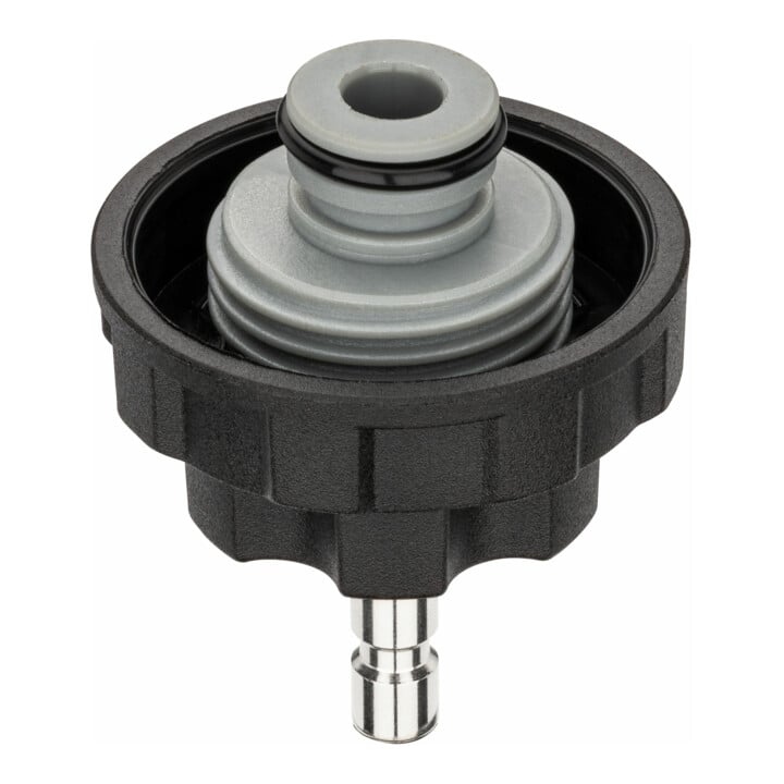 VIGOR Kühlsystem Diagnose Adapter, M33,6x3,0 AF, V1963N-T
