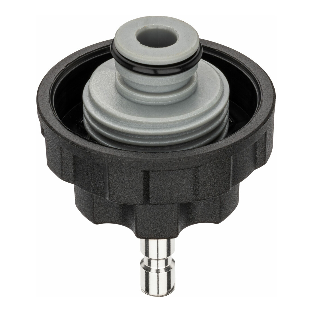 VIGOR Kühlsystem Diagnose Adapter, M33,6x3,0 AF, V1963N-T