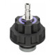 VIGOR Kühlsystem Diagnose Adapter, M45,5x2,5, V1963N-E-1
