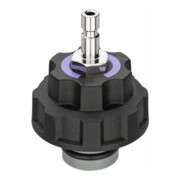 VIGOR Kühlsystem Diagnose Adapter, M45,5x2,5, V1963N-E