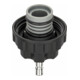 VIGOR Kühlsystem Diagnose Adapter, M45,5x2,5, V1963N-E-3