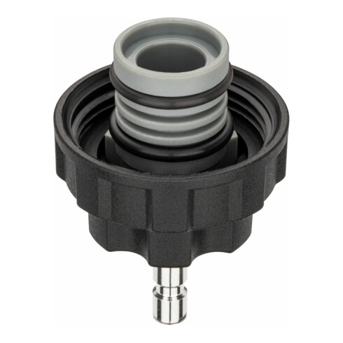 VIGOR Kühlsystem Diagnose Adapter, M45,5x2,5, V1963N-E