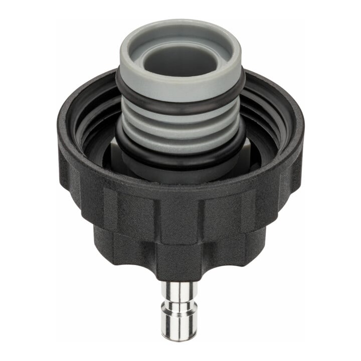 VIGOR Kühlsystem Diagnose Adapter, M45,5x2,5, V1963N-E