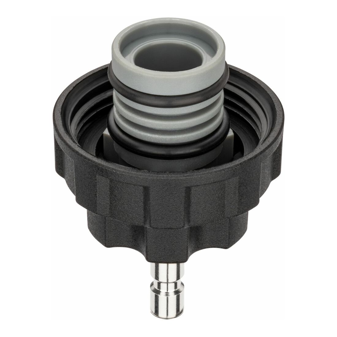 VIGOR Kühlsystem Diagnose Adapter, M45,5x2,5, V1963N-E