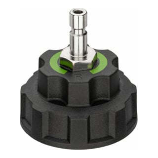 VIGOR Kühlsystem Diagnose Adapter, M45x3,0, V1963N-R