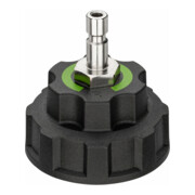 VIGOR Kühlsystem Diagnose Adapter, M45x3,0, V1963N-R