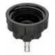 VIGOR Kühlsystem Diagnose Adapter, M45x3,0, V1963N-R-3
