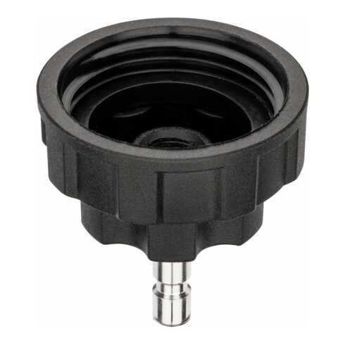 VIGOR Kühlsystem Diagnose Adapter, M45x3,0, V1963N-R